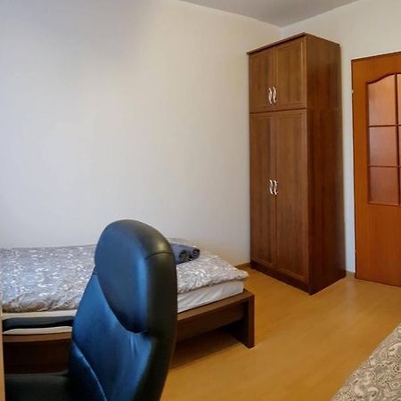شقة كراكوفيا  في Apartament Barbary المظهر الخارجي الصورة