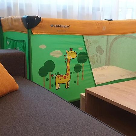 شقة كراكوفيا  في Apartament Barbary المظهر الخارجي الصورة