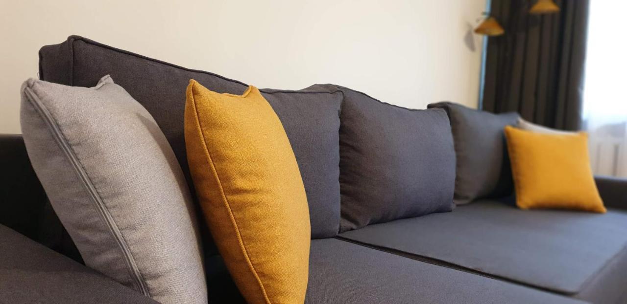 شقة كراكوفيا  في Apartament Barbary المظهر الخارجي الصورة