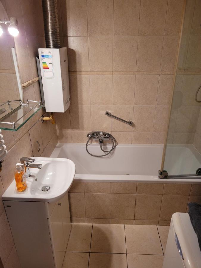شقة كراكوفيا  في Apartament Barbary المظهر الخارجي الصورة