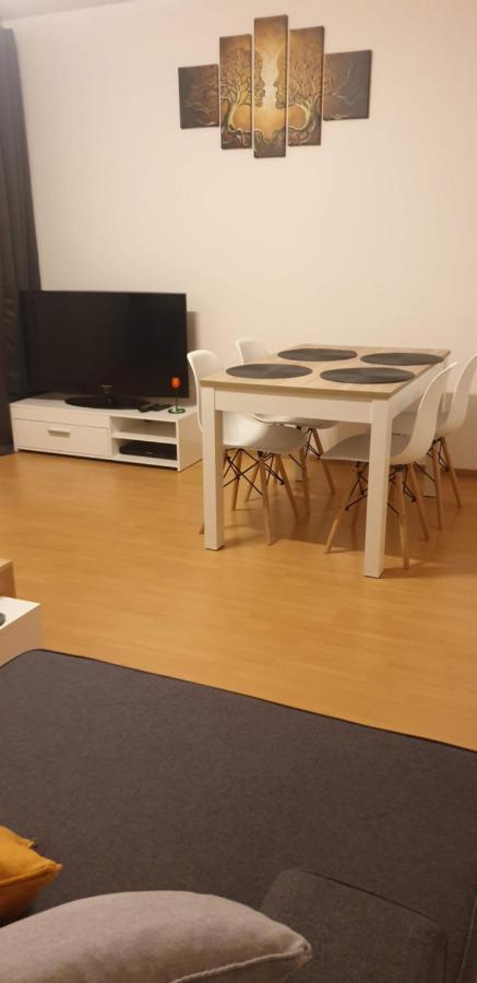 شقة كراكوفيا  في Apartament Barbary المظهر الخارجي الصورة
