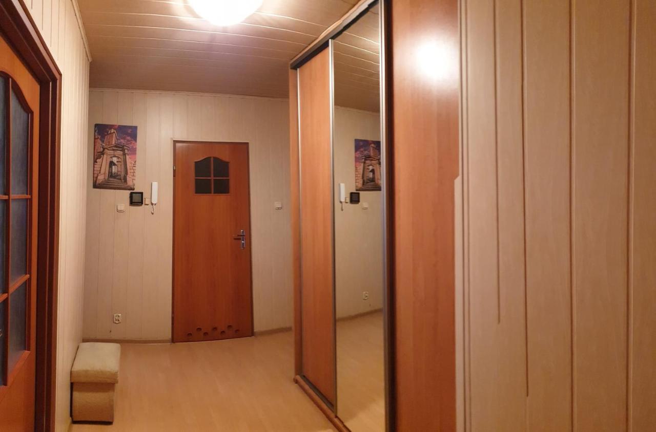 شقة كراكوفيا  في Apartament Barbary المظهر الخارجي الصورة
