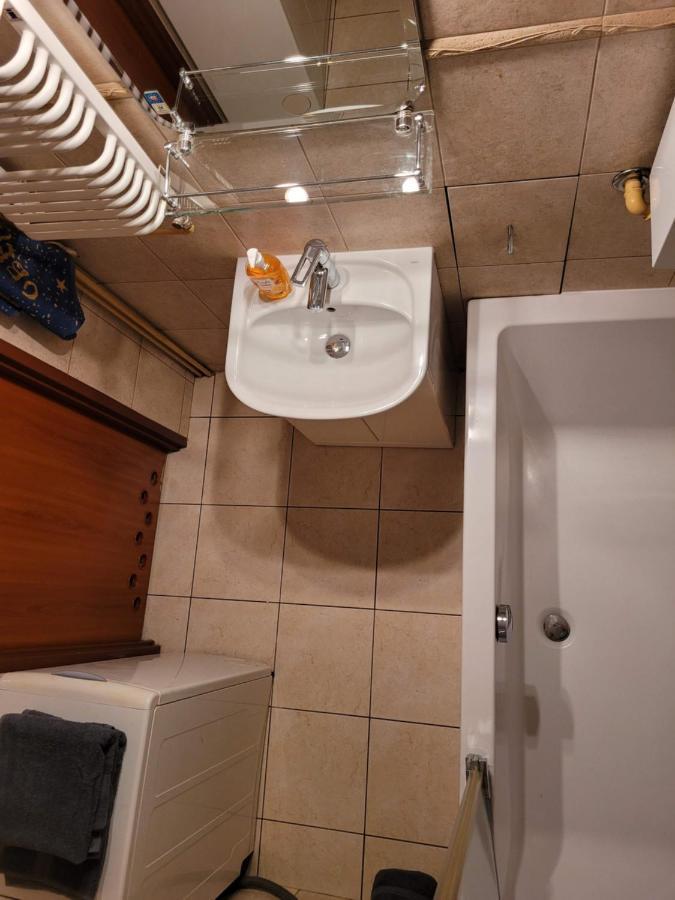 شقة كراكوفيا  في Apartament Barbary المظهر الخارجي الصورة