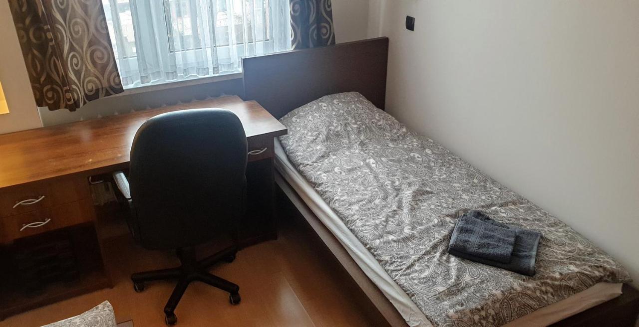 شقة كراكوفيا  في Apartament Barbary المظهر الخارجي الصورة