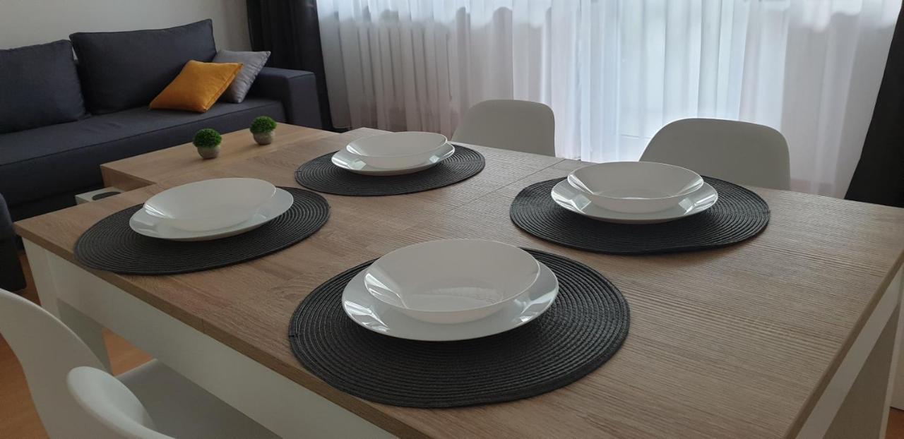 شقة كراكوفيا  في Apartament Barbary المظهر الخارجي الصورة