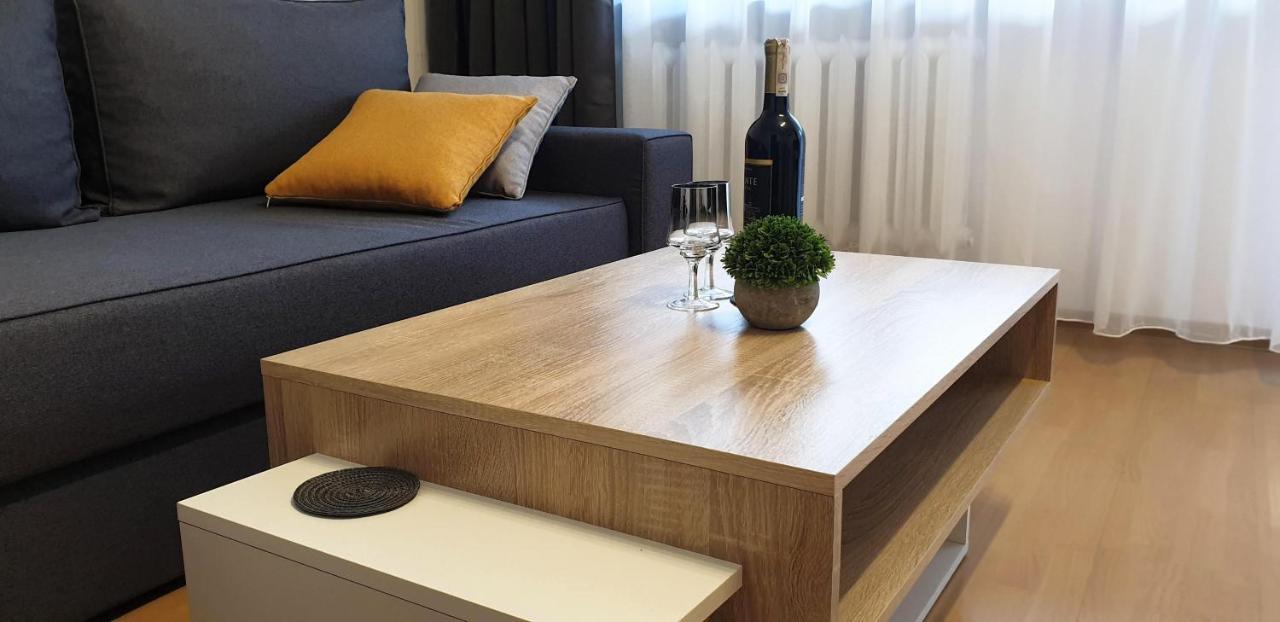 شقة كراكوفيا  في Apartament Barbary المظهر الخارجي الصورة