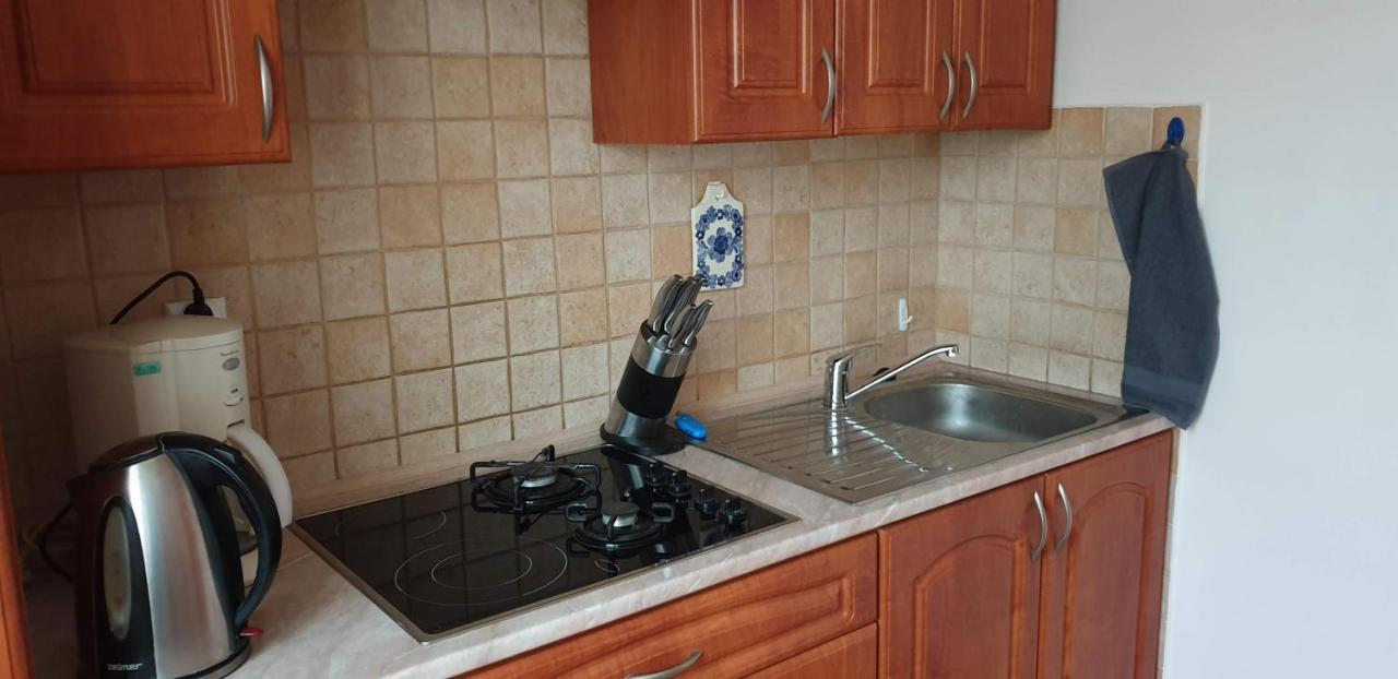 شقة كراكوفيا  في Apartament Barbary المظهر الخارجي الصورة