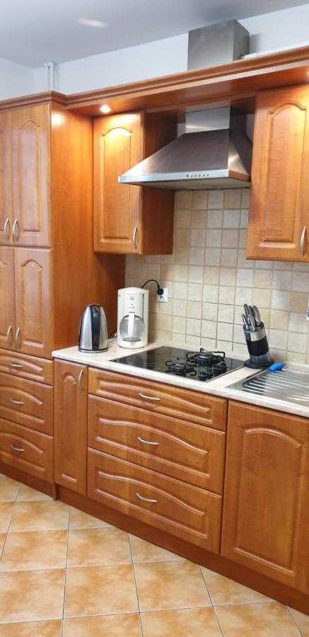شقة كراكوفيا  في Apartament Barbary المظهر الخارجي الصورة
