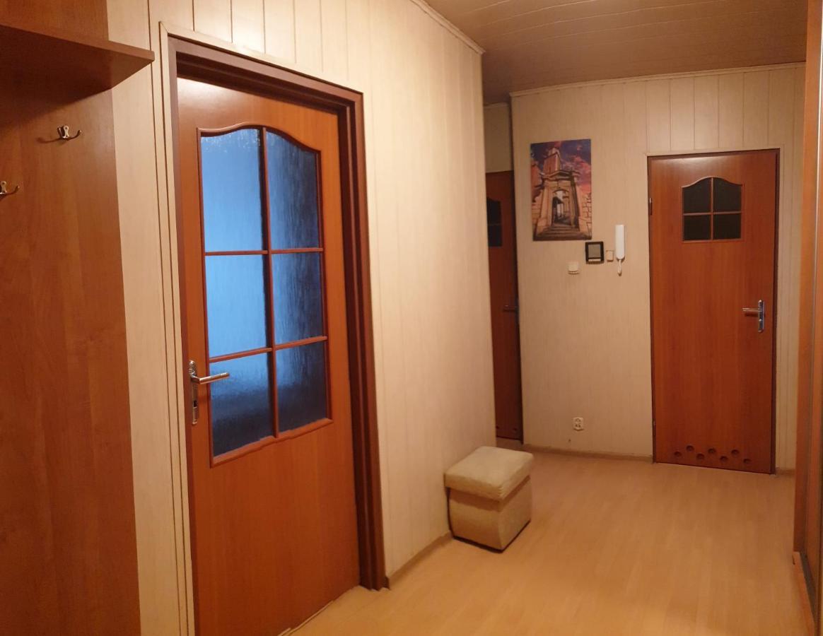 شقة كراكوفيا  في Apartament Barbary المظهر الخارجي الصورة