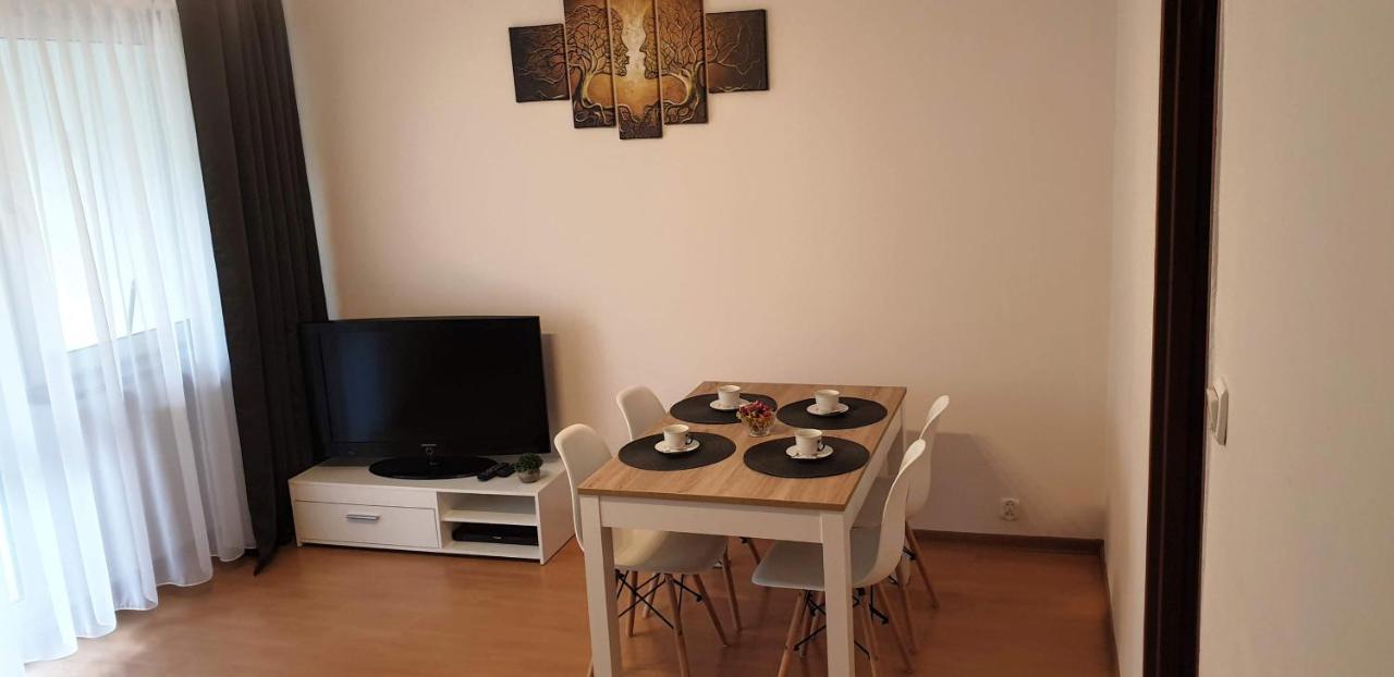 شقة كراكوفيا  في Apartament Barbary المظهر الخارجي الصورة