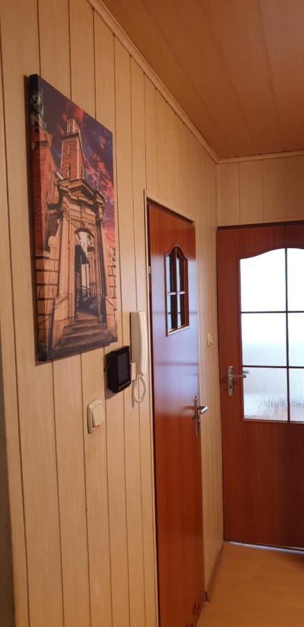 شقة كراكوفيا  في Apartament Barbary المظهر الخارجي الصورة