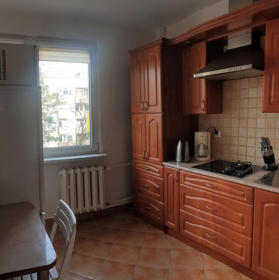شقة كراكوفيا  في Apartament Barbary المظهر الخارجي الصورة