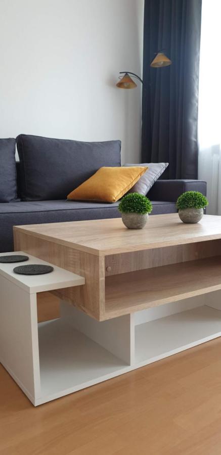 شقة كراكوفيا  في Apartament Barbary المظهر الخارجي الصورة