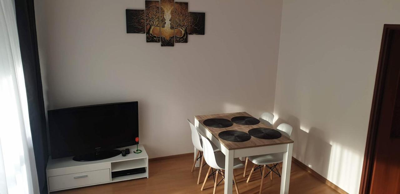 شقة كراكوفيا  في Apartament Barbary المظهر الخارجي الصورة