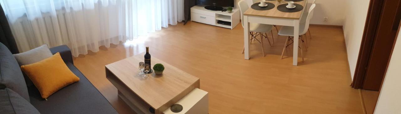 شقة كراكوفيا  في Apartament Barbary المظهر الخارجي الصورة