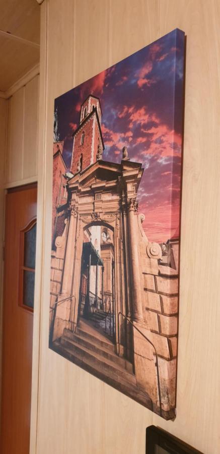 شقة كراكوفيا  في Apartament Barbary المظهر الخارجي الصورة