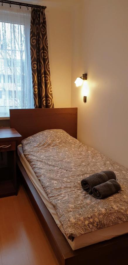 شقة كراكوفيا  في Apartament Barbary المظهر الخارجي الصورة