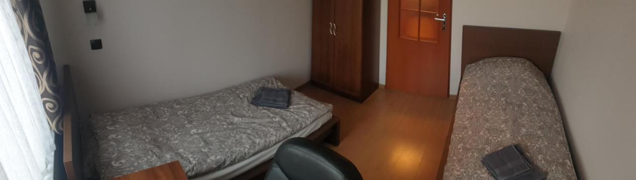 شقة كراكوفيا  في Apartament Barbary المظهر الخارجي الصورة