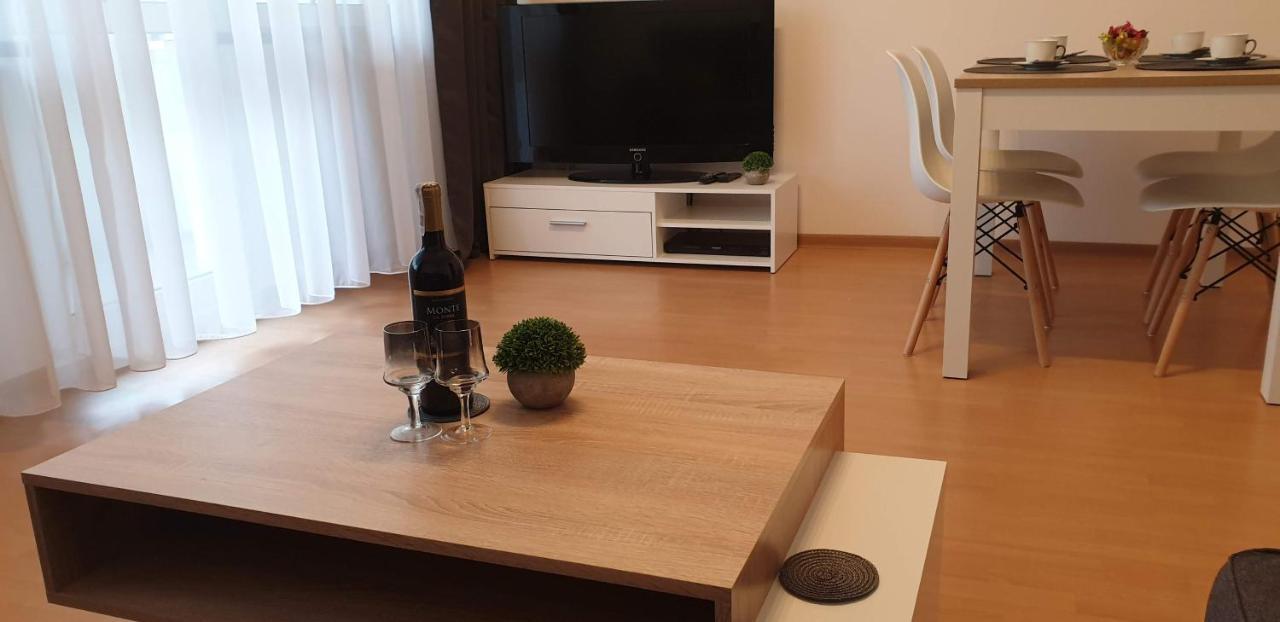 شقة كراكوفيا  في Apartament Barbary المظهر الخارجي الصورة