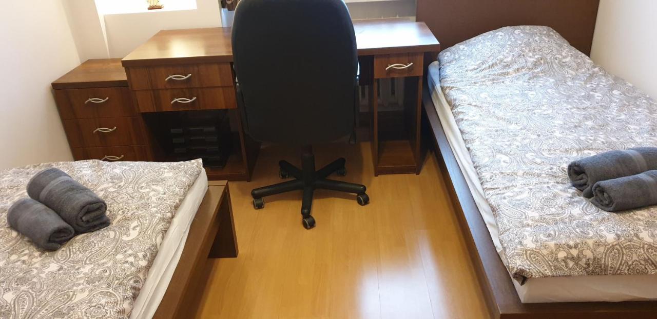 شقة كراكوفيا  في Apartament Barbary المظهر الخارجي الصورة