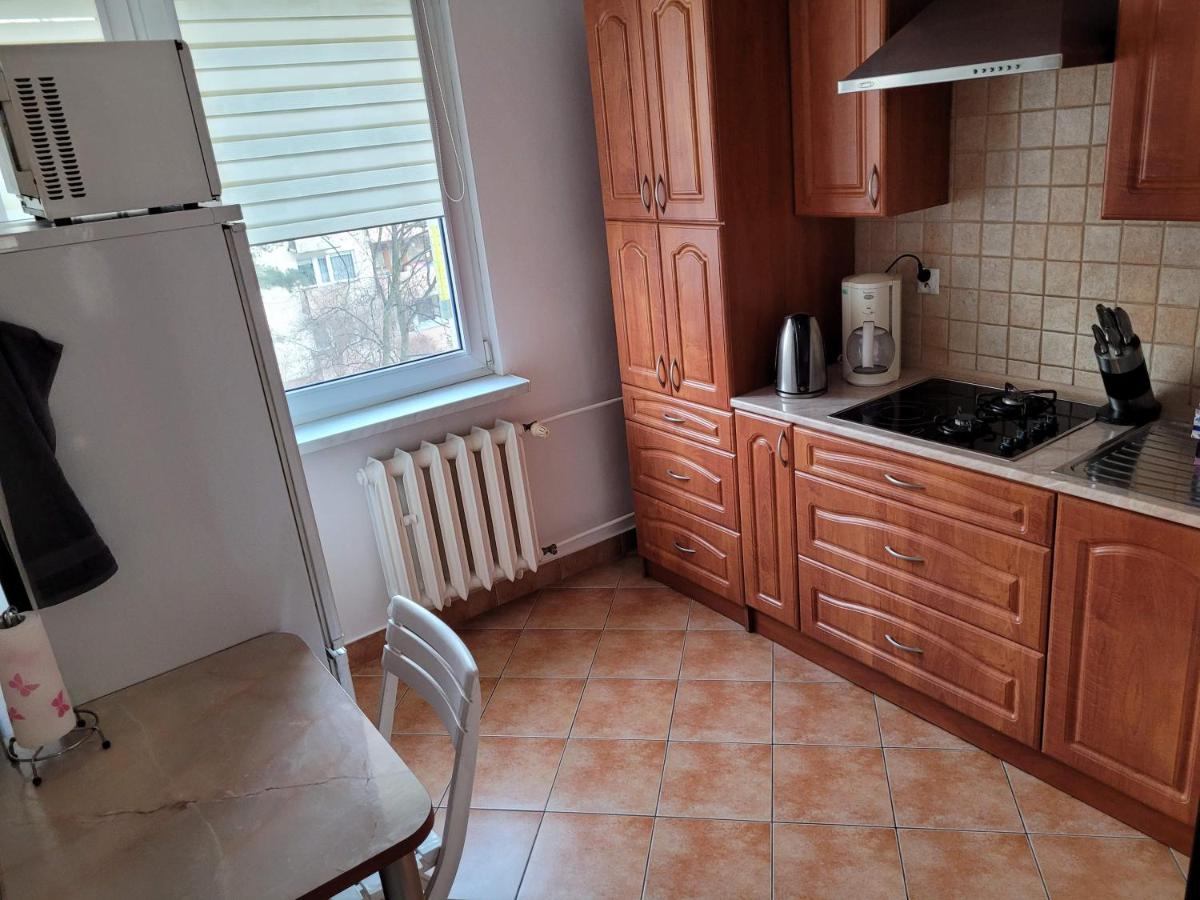 شقة كراكوفيا  في Apartament Barbary المظهر الخارجي الصورة