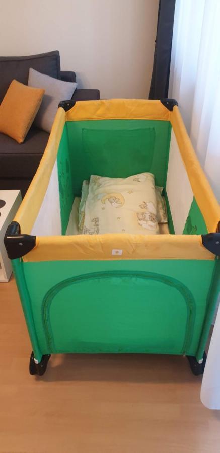 شقة كراكوفيا  في Apartament Barbary المظهر الخارجي الصورة